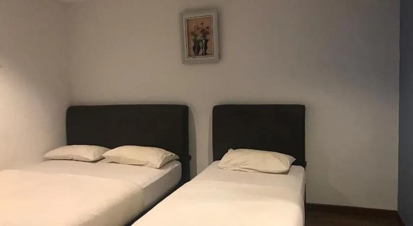 1st Inn Hotel Subang Jaya SJ 15 - photo 6