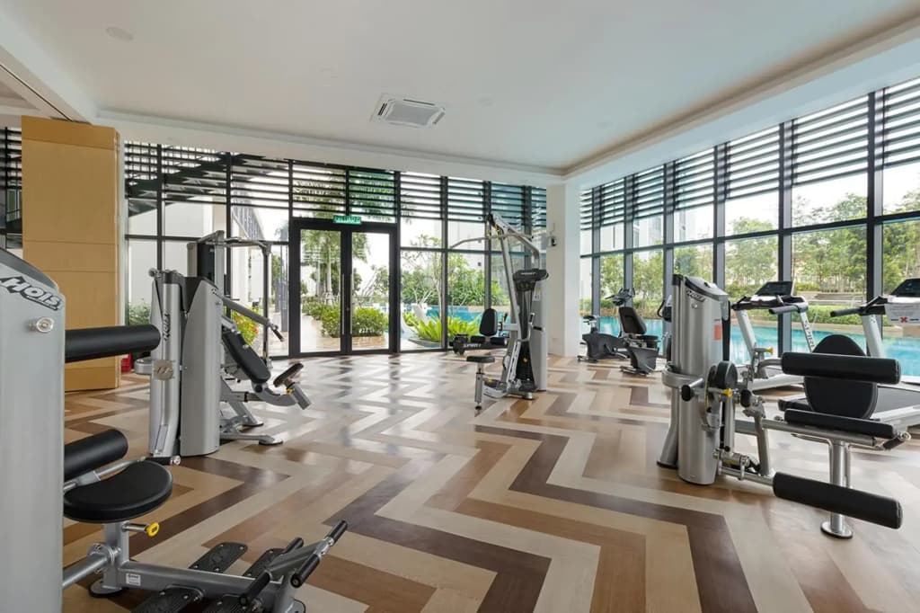 Sunway City View 3B2B+Studio 12pax 3Car/P Netflix - photo 6