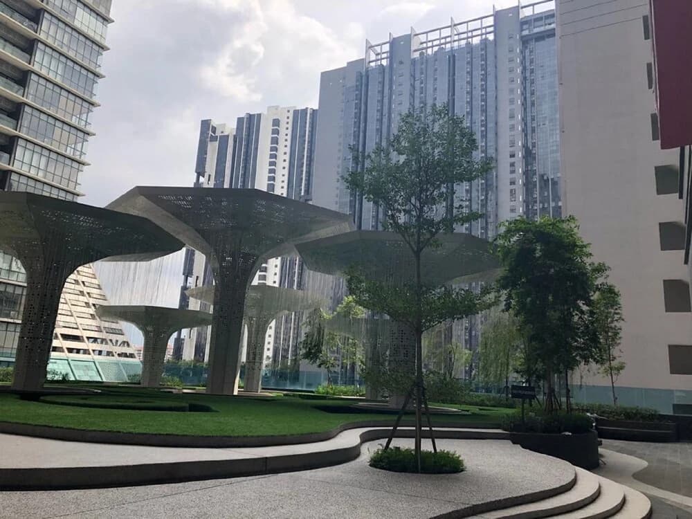 Arte Plus Jalan Ampang by Feel Homes - photo 18