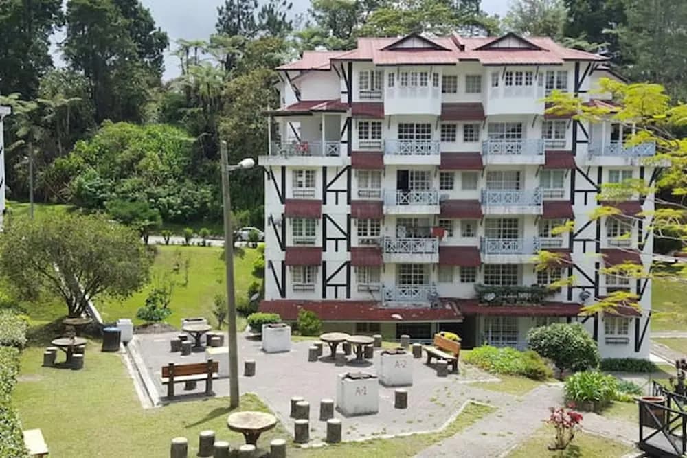 Cameron Highlands Apartment (Desa Anthurium) N-8 - photo 10