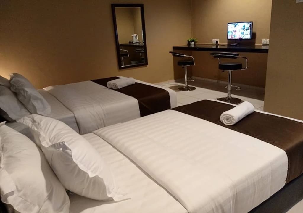 NDE Hotel - photo 4