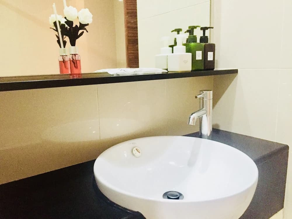 GetaWay Home Suite KLCC - photo 8