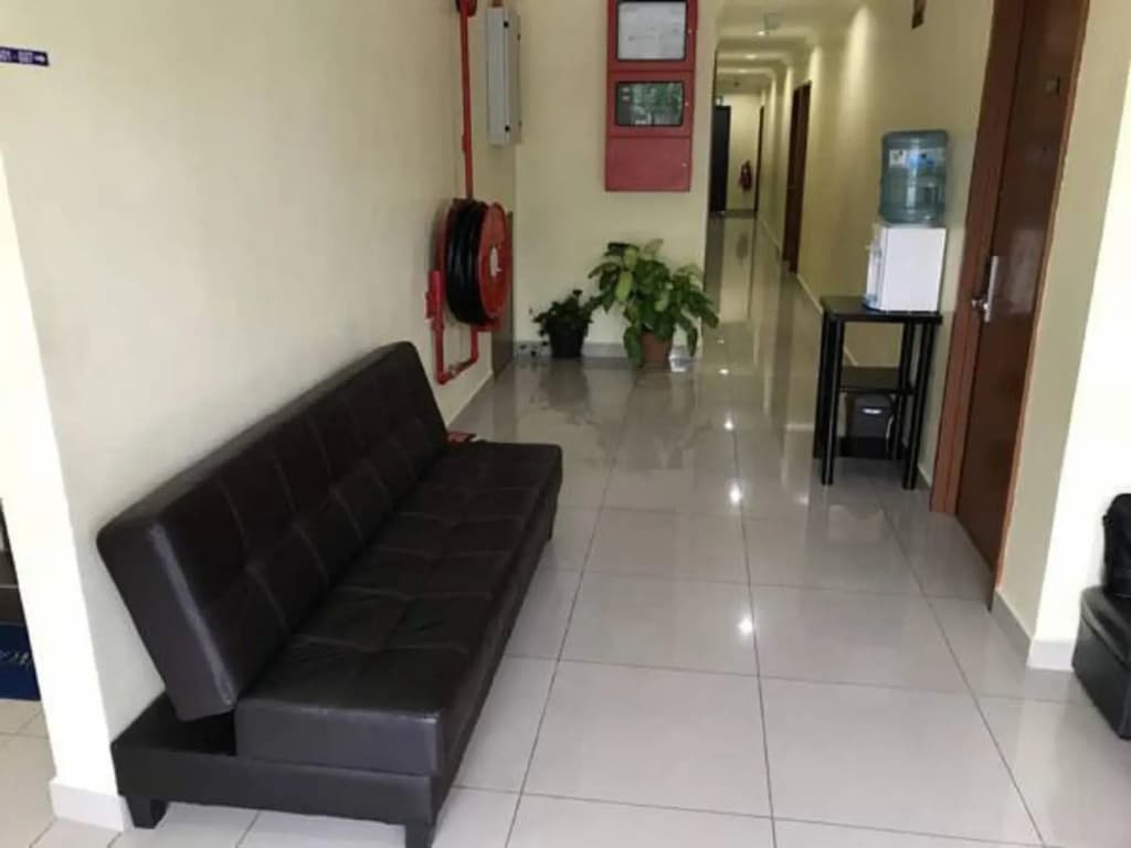 Maha Hotel - photo 11