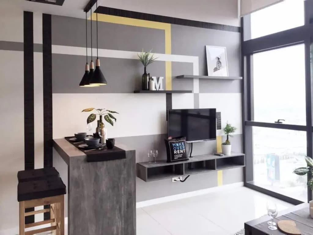 Icon City Modern Design Loft 5mins to Sunway Lagoon - photo 2