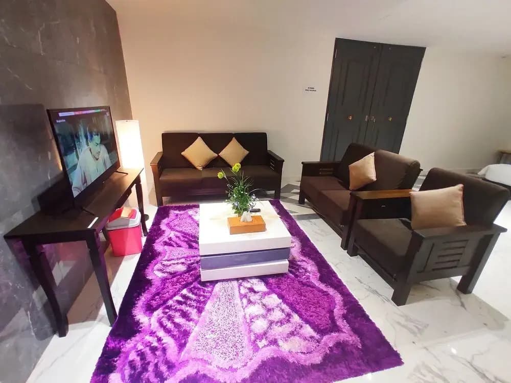 Shell Out Beach Club Suite - Hostel - photo 7