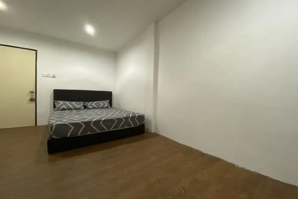 OYO 90397 Rimba Lodge - photo 3