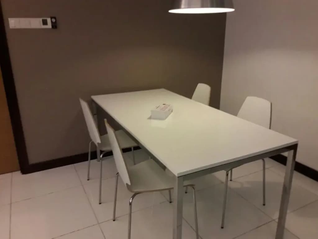 Placin at Casa Residency KL - photo 16