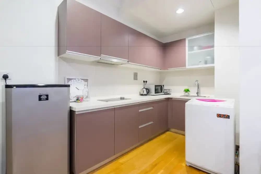 Regalia Suites by Sweet Home KL - photo 49