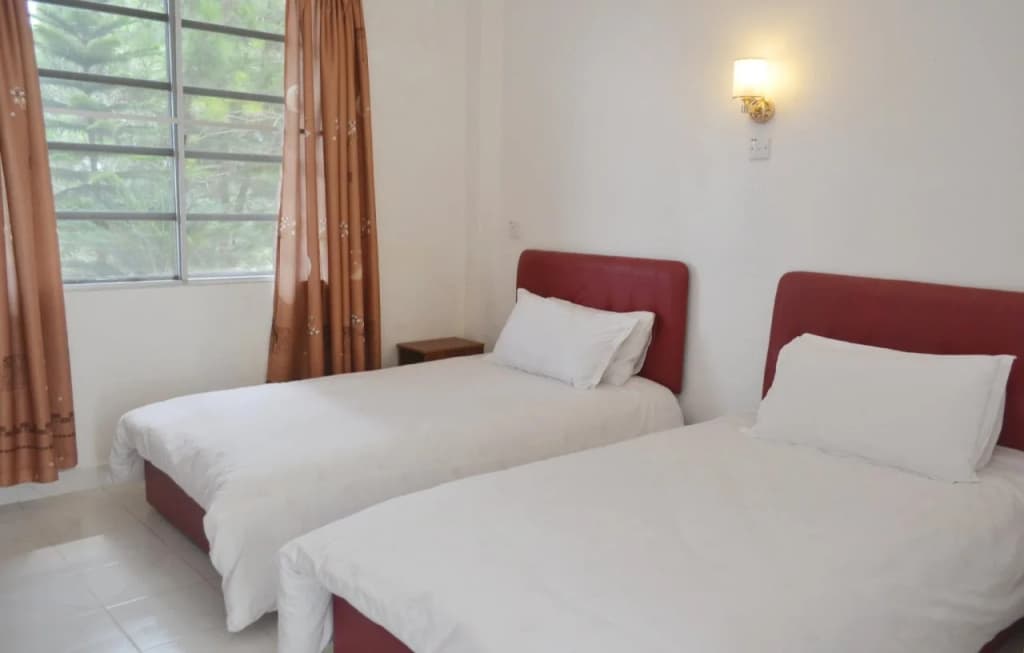 Skyville Zen Resort - photo 8