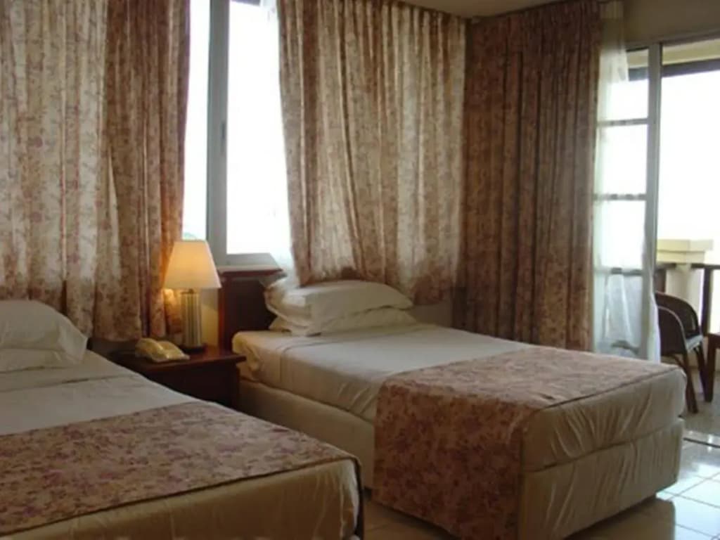 Gem Beach Resort - photo 3