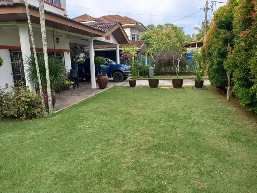 Homestay PD Villa 969 with Private Pool - photo 8