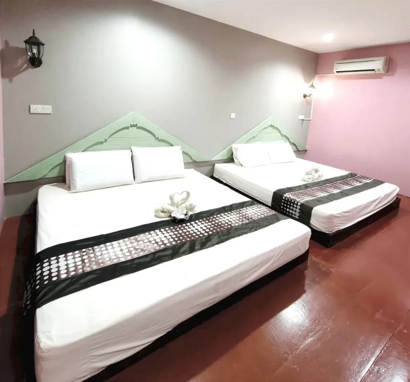 Hotel O Rumah Rehat Awana - photo 21