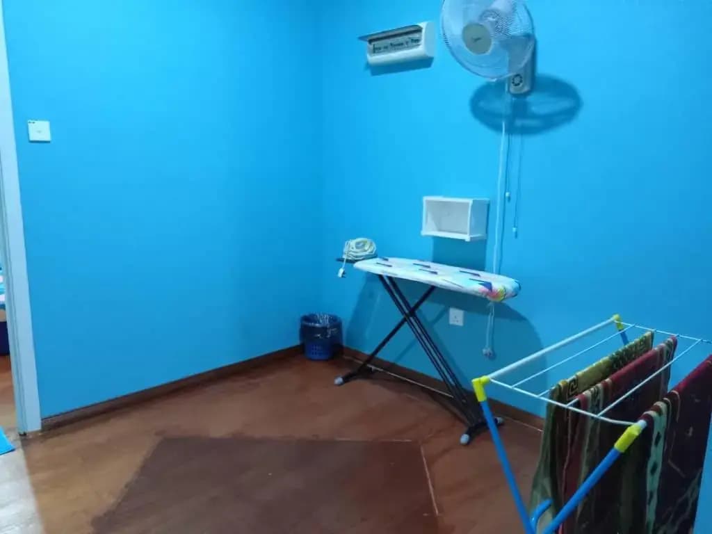 Awani homestay - photo 9