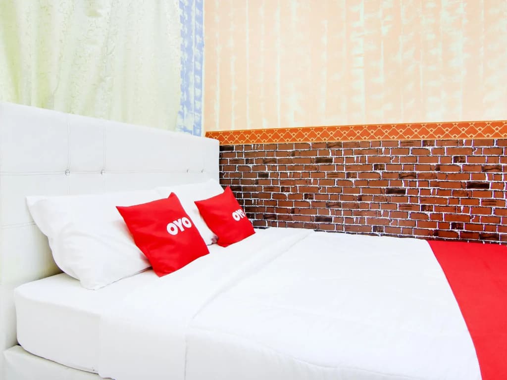 OYO 89684 Mawaddah Inn Stay - photo 4