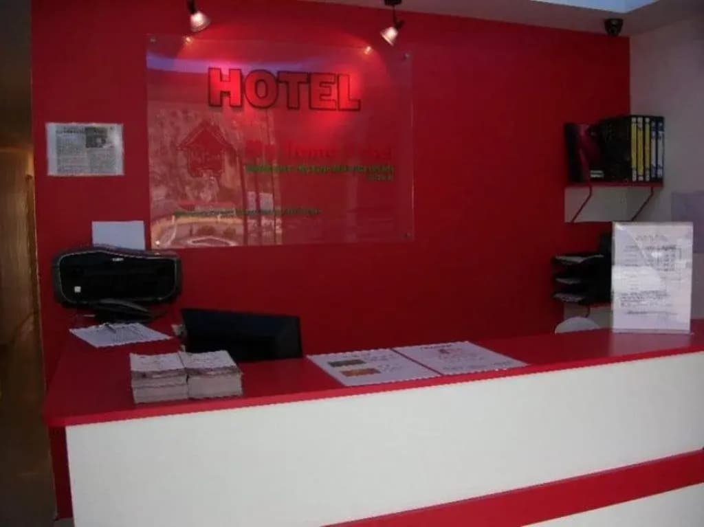 My Home Hotel Gua Musang - photo 9