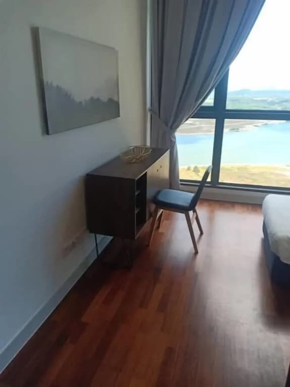 BORA Hotel Apartment - Danga Bay - photo 5