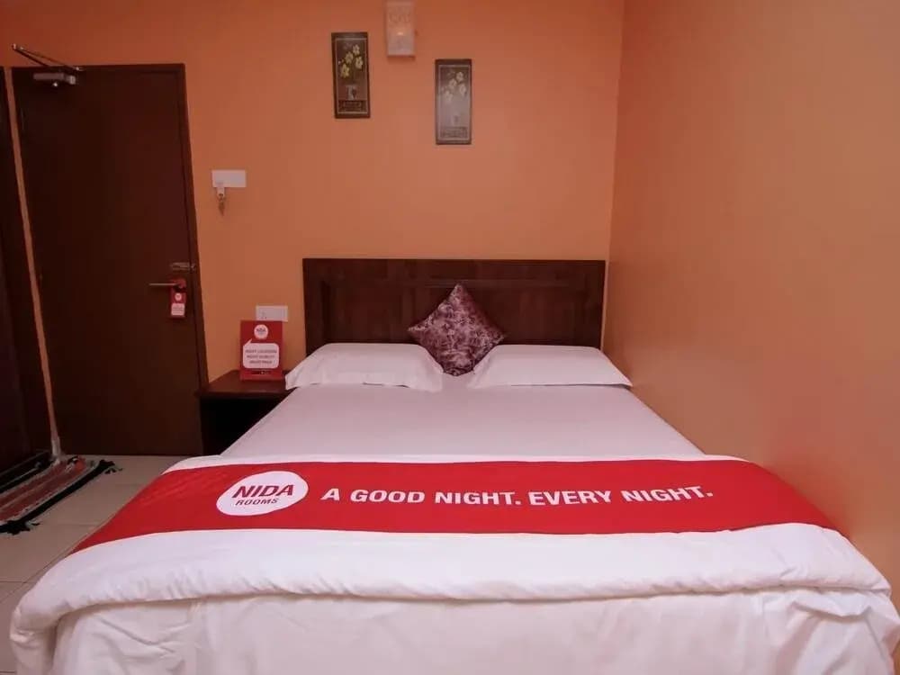 NIDA Rooms Kampar Splendour - photo 4