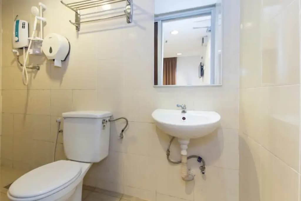 Super OYO 530 Dd Hotel - photo 9