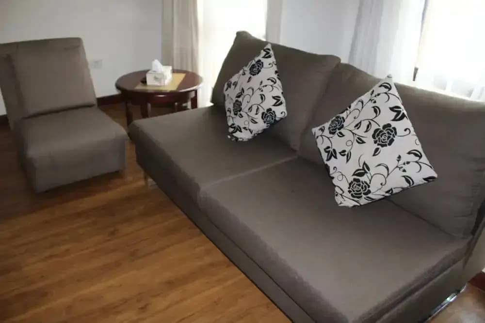 KL Super Suite at Times Square - photo 14