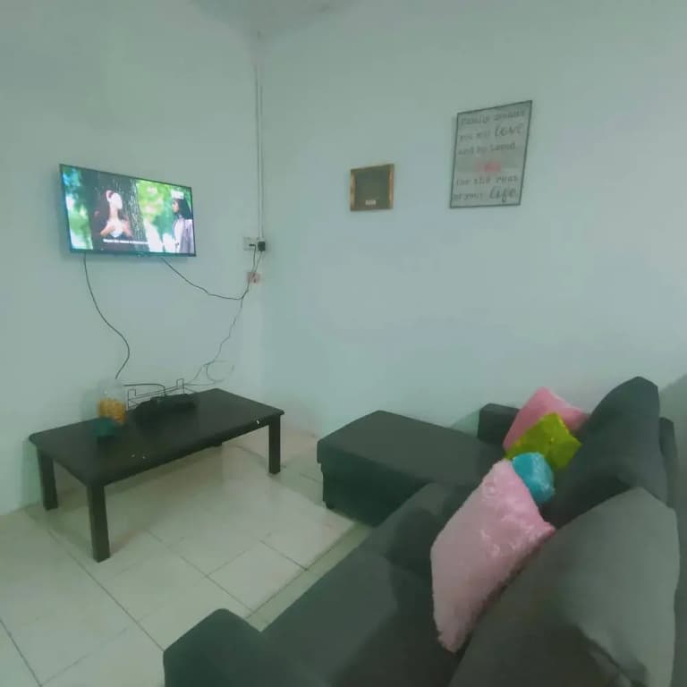 Taman Tinah Homestay - photo 14
