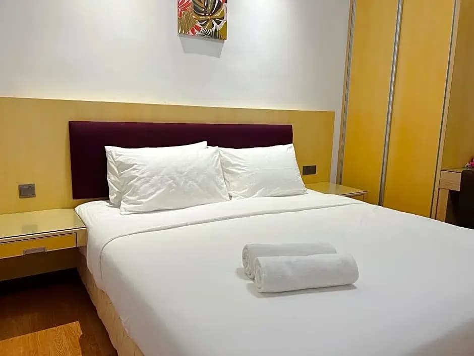 Imperial Grand Suite Apartment (3 Bedroom) - photo 4