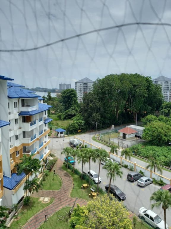 Unit B-801 SERI BULAN CONDO HOME SWEET HOME - photo 12