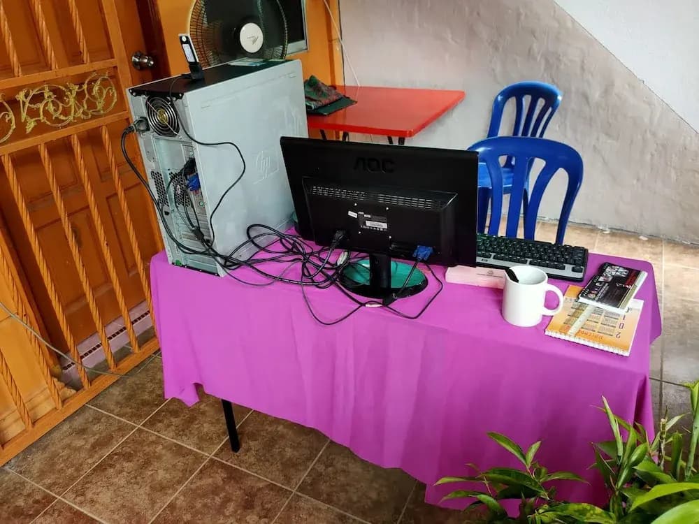 OYO 90227 Seri Tanjung Homestay - photo 1