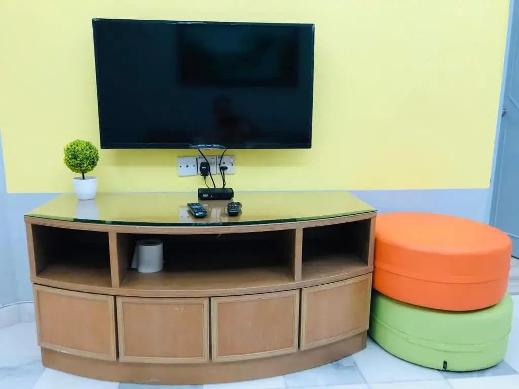 VA Homestay Penang,Bayu Emas 2 rooms Apartment,Batu Ferringhi - photo 1
