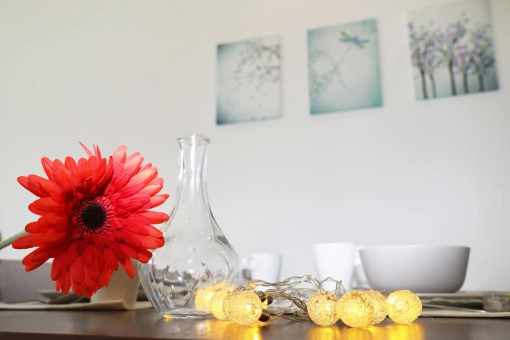 Stylish Cozy Home @ Midhills Genting | 8 Mins To Skyway/Gpo - photo 9
