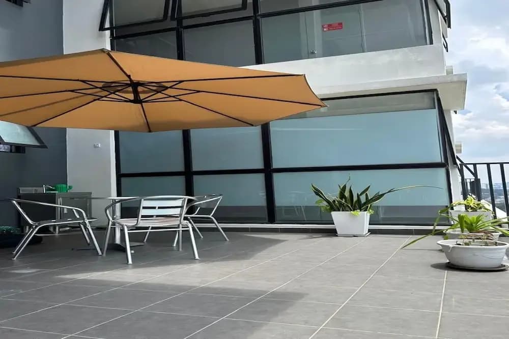 Netizen Cheras Residence by Emily in Town - photo 29