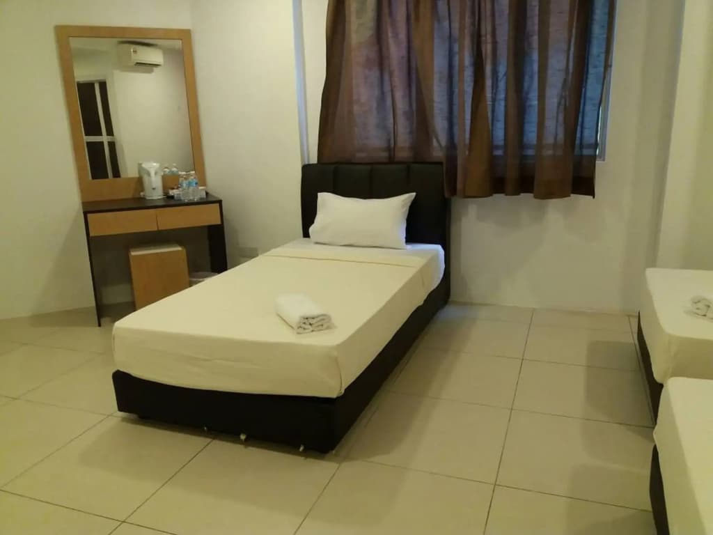 T Hotel Ipoh - photo 21
