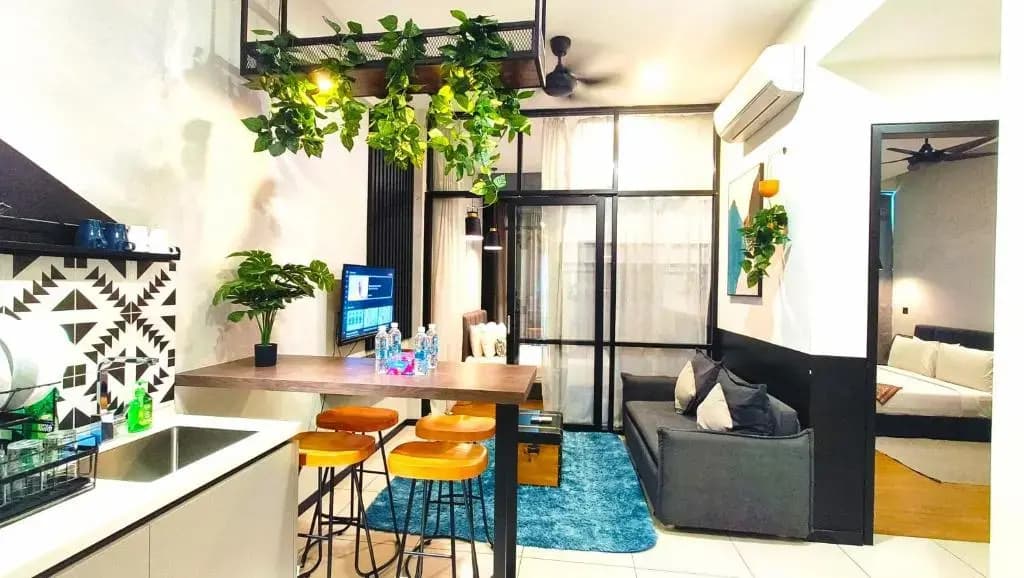 Opus Residences Kuala Lumpur by Luna - photo 11