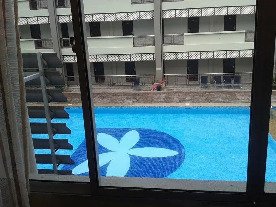 Hotel Seri Malaysia Kangar - photo 12