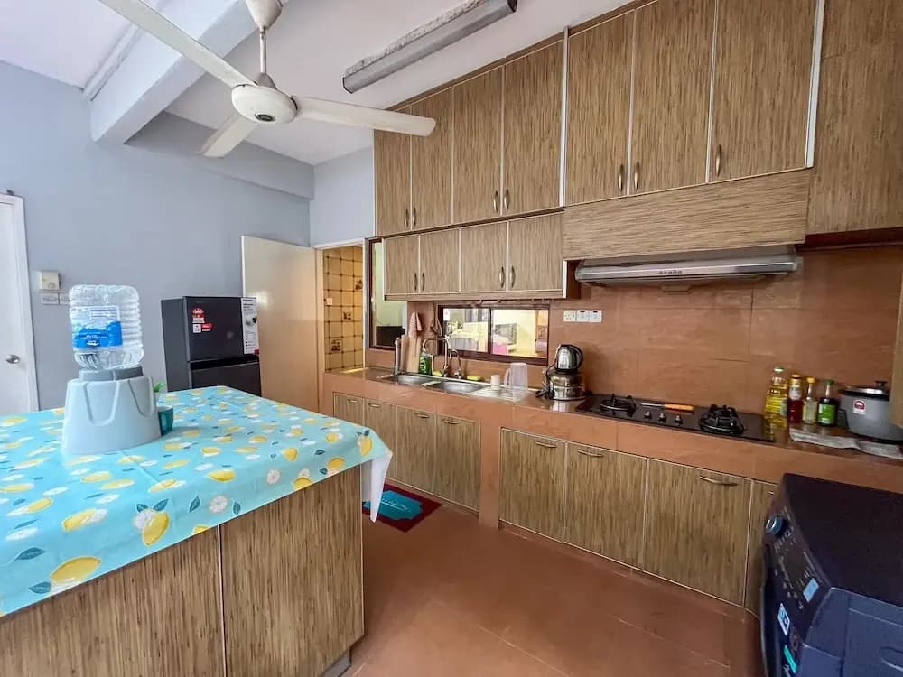 Bangsar Private Pool Villa Kuala Lumpur - photo 24