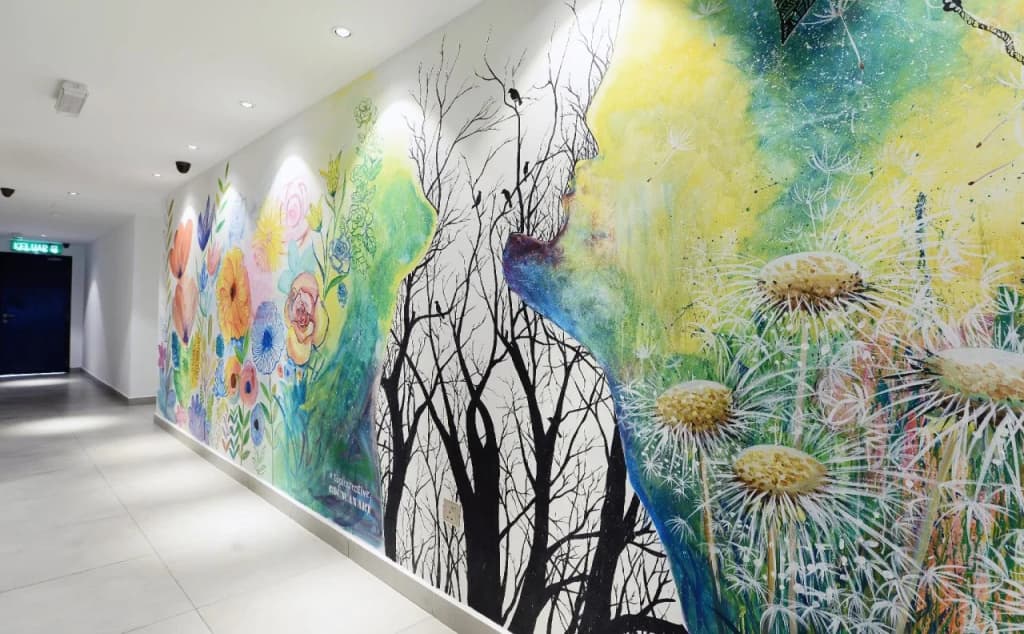 Hotel de Art USJ 21 - photo 9