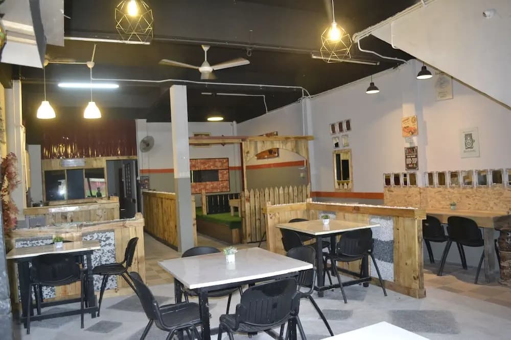 Pine Boutique Batu Gajah - photo 19
