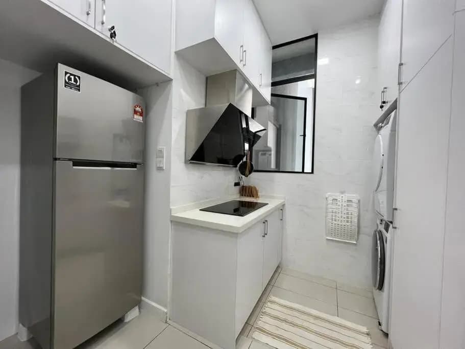 Le Pavilion Puchong 4-6pax 2R2B - photo 14
