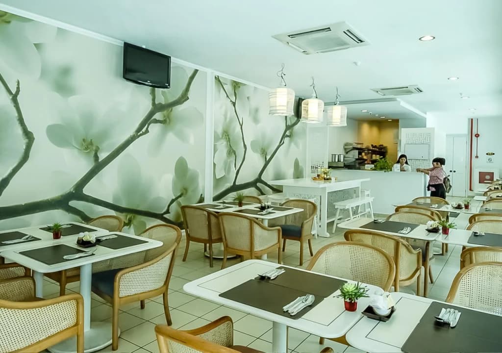 Victoria Inn - photo 20