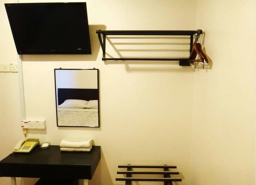 Galaxy Inn - photo 4