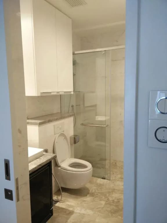 2 Bedroom at Platinum Kuala Lumpur - photo 8