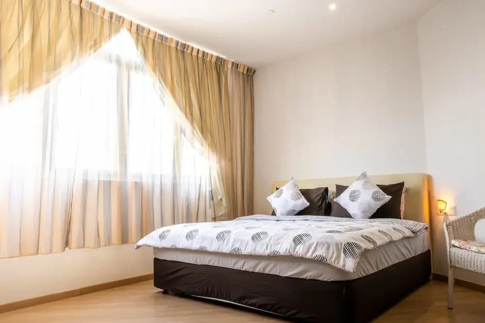 Rosebury Studio Suite by D Imperio Homestay - photo 6