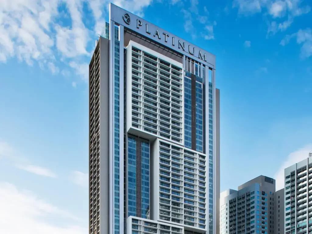Platinum Serviced Suite Klcc - main photo
