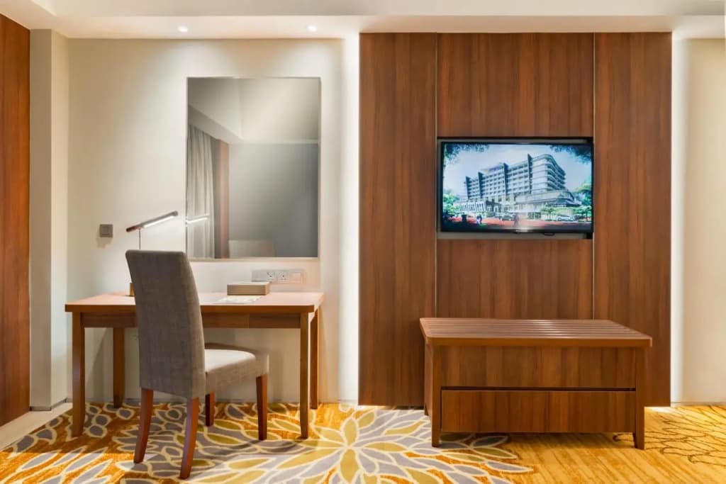 Zenith Hotel Cameron - photo 13