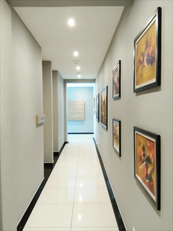 Rivero Boutique Hotel - photo 8