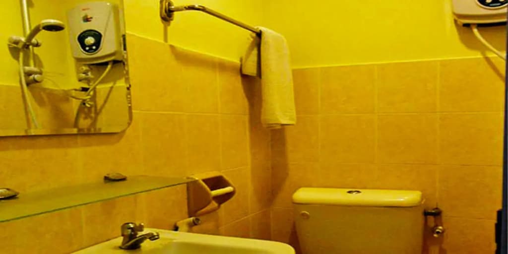 Hotel Suria - photo 9