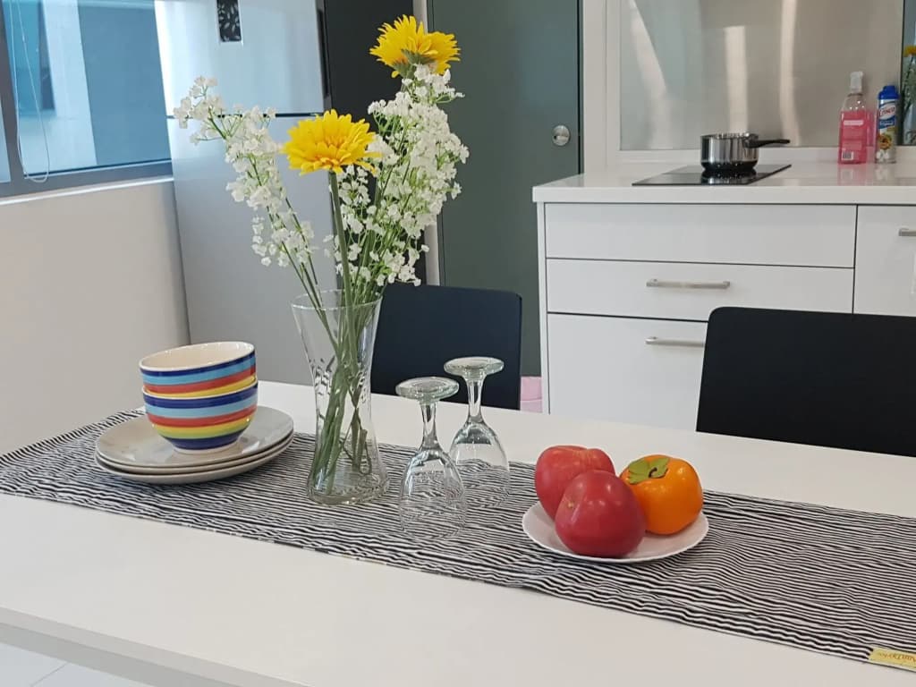 Summer Suites Vacation Home - photo 31