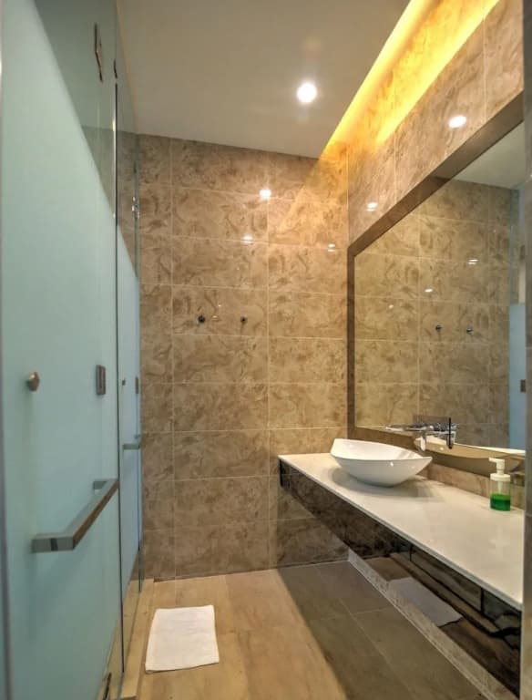 Dorsett Residences Bukit Bintang - photo 10