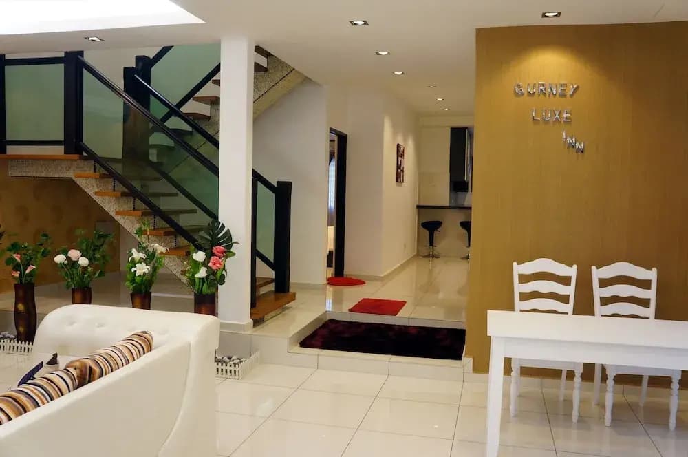 Gurney Luxe Inn Penang - photo 2