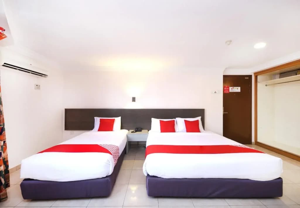 Seremban Inn Hotel - photo 3