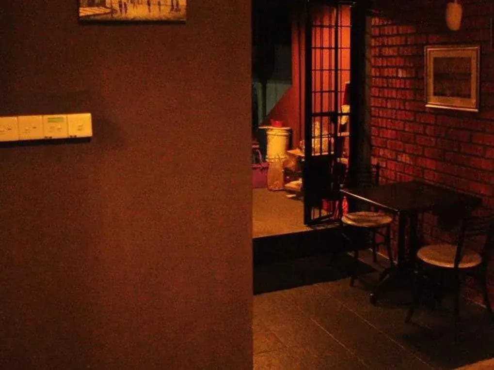 Batu Bata Guesthouse - photo 13